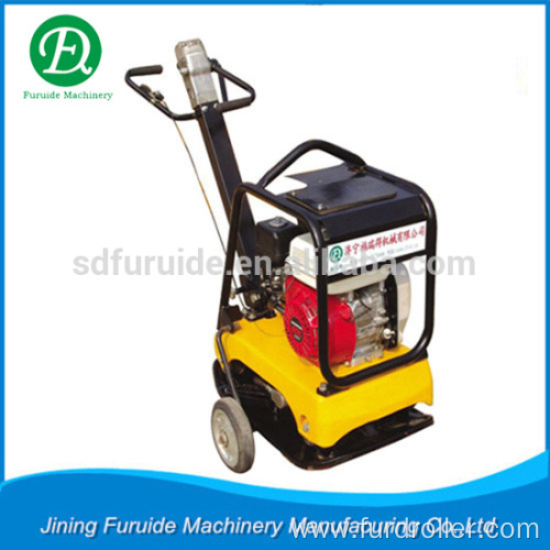 Honda Reversible Vibratory Plate Compactor (FPB-S30)